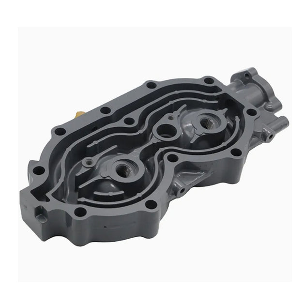 Cylinder Head Cover 61N-11111-01-1S for Yamaha Outboard 25B 25BMH 25BW 30HWH E30H E30HMH