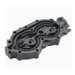 Cylinder Head Cover 61N-11111-01-1S for Yamaha Outboard 25B 25BMH 25BW 30HWH E30H E30HMH