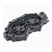 Cylinder Head Cover 61N-11111-01-1S for Yamaha Outboard 25B 25BMH 25BW 30HWH E30H E30HMH