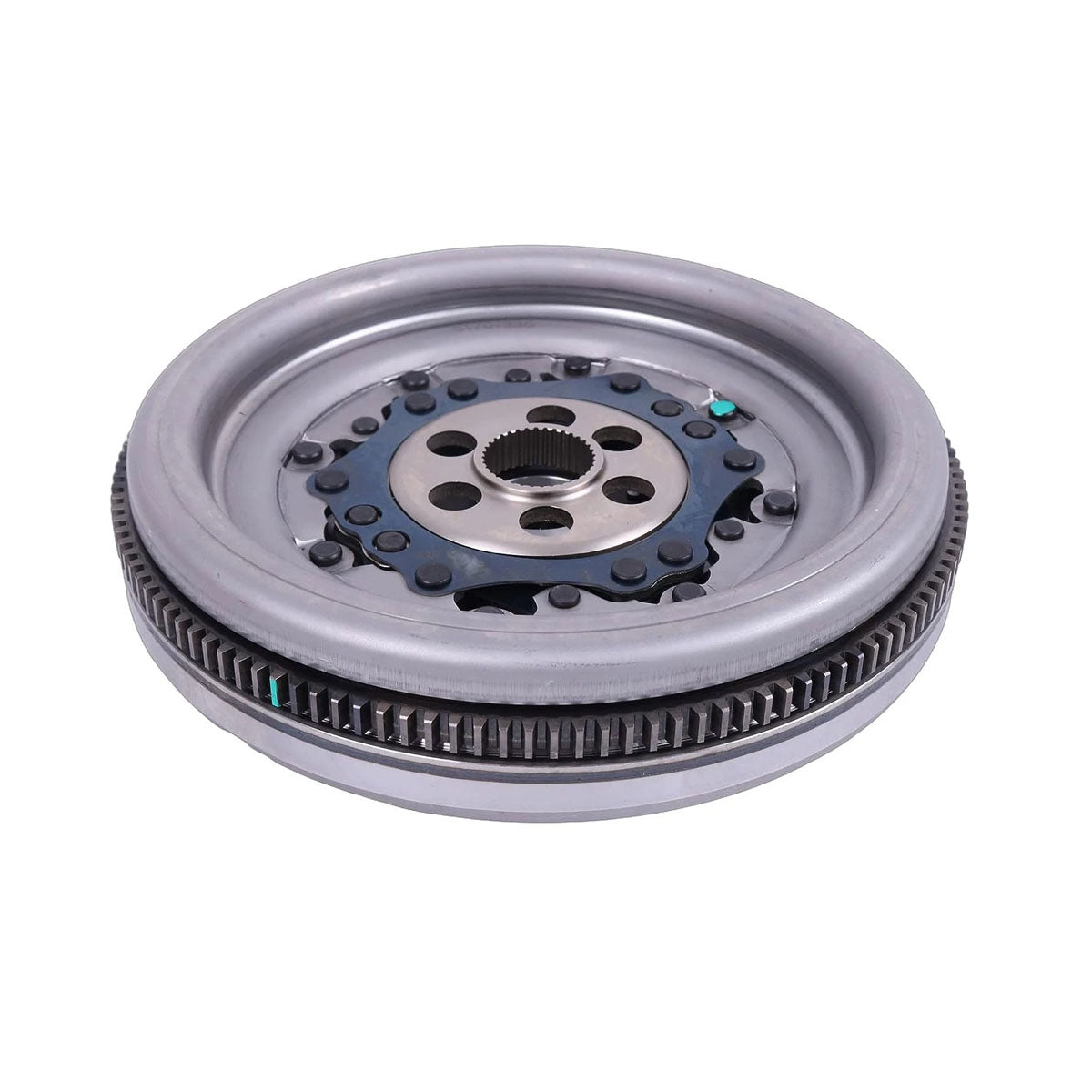 Dual Mass Flywheel 03G105266AF 03G105266AR 415074009 For Audi A3 Volkswagen Golf