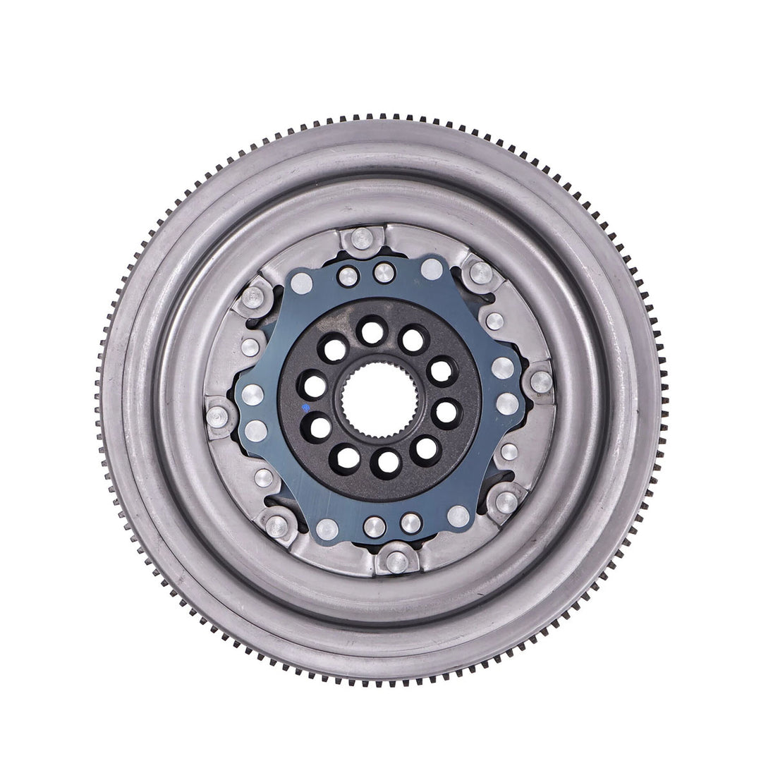 Dual Mass Flywheel 415075509 022105266AH for VW Golf R32 Audi A3 TT 3.2 3.6 VR6