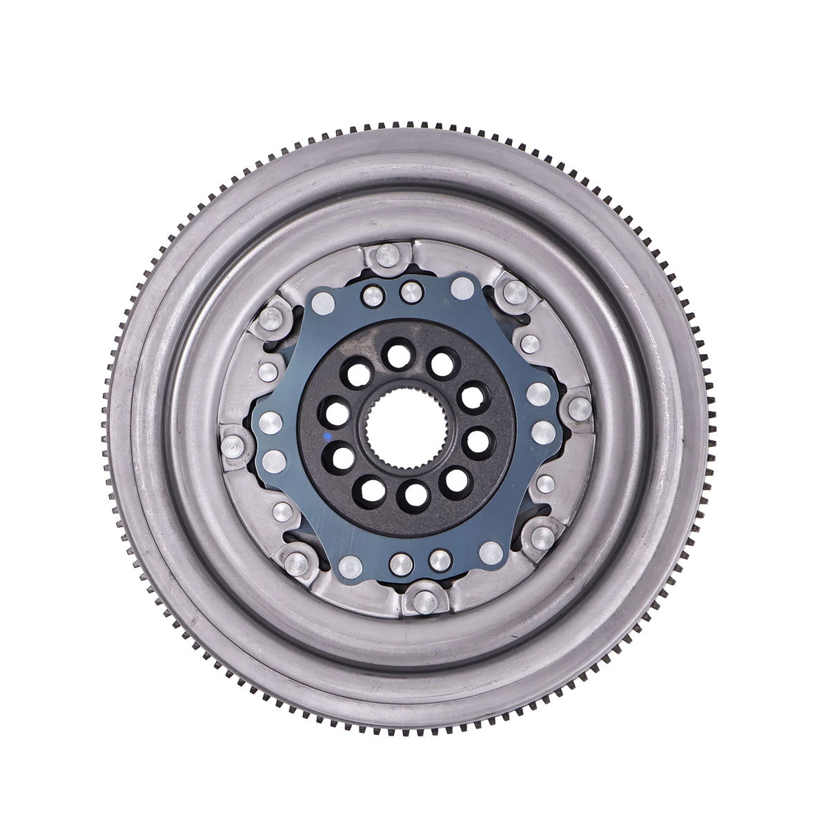 Dual Mass Flywheel 415075509 022105266AH for VW Golf R32 Audi A3 TT 3.2 3.6 VR6