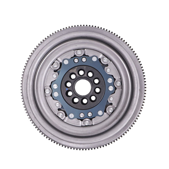 Dual Mass Flywheel 415075509 022105266AH for VW Golf R32 Audi A3 TT 3.2 3.6 VR6