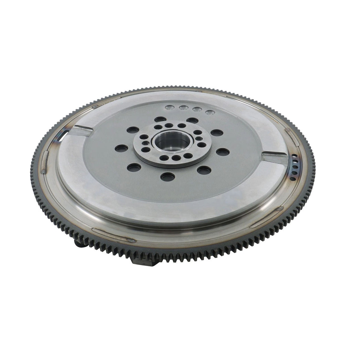 Dual Mass Flywheel BR3Z-6477-B For Ford Mustang V6 3.7L Gas 2011 2012 2013 2014