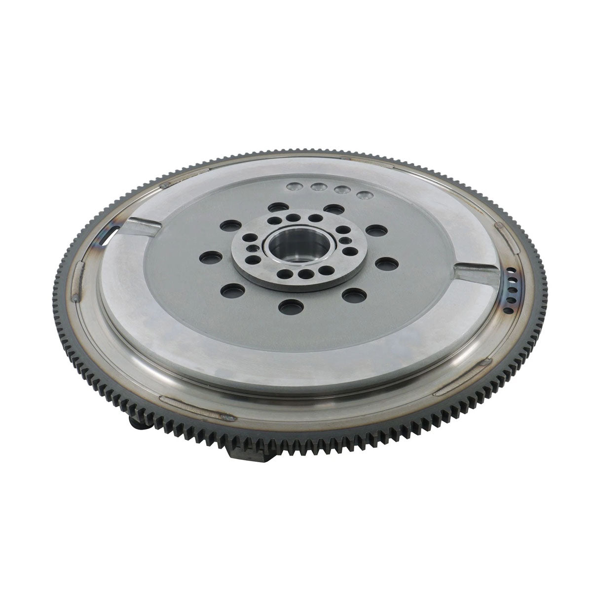 Dual Mass Flywheel BR3Z-6477-B For Ford Mustang V6 3.7L Gas 2011 2012 2013 2014