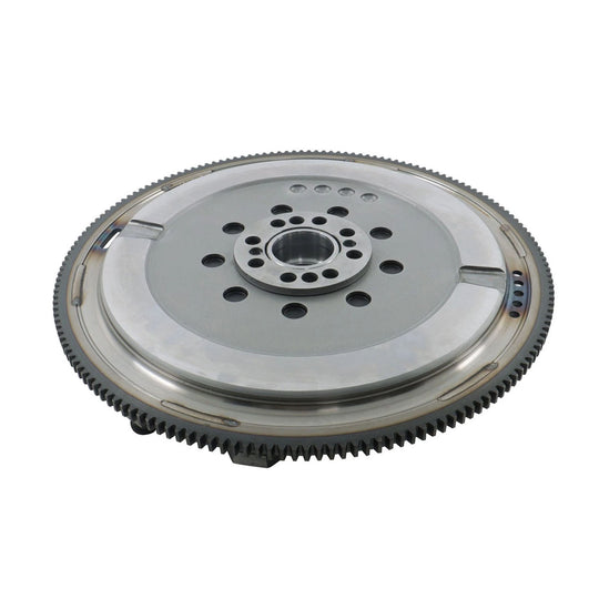 Dual Mass Flywheel BR3Z-6477-B For Ford Mustang V6 3.7L Gas 2011 2012 2013 2014