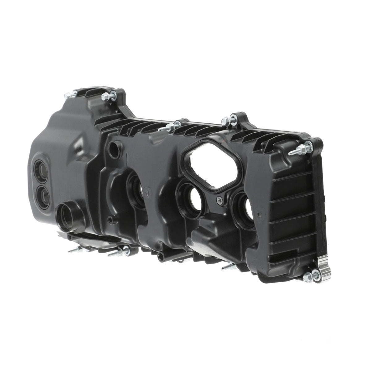Engine Valve Cover for Ford 3.5L Expedition 2015-2017 F-150 2013-2016 Transit 2015-2025 for Lincoln 3.5L Mark LT 2013-2014 Navigator 2015-2017 DL3Z-6582-C DL3Z6582C
