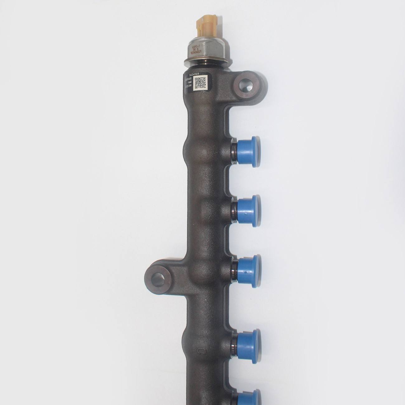 Excavator Engine Parts FUEL RAIL T406274 for Perkins 1206E for Caterpillar 320E