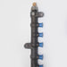Excavator Engine Parts FUEL RAIL T406274 for Perkins 1206E for Caterpillar 320E