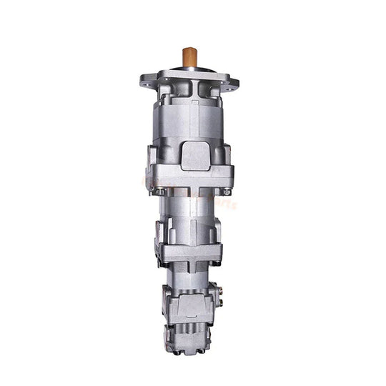 Fits For Komatsu Dump Truck HD605-7 HD465-7 Hydraulic Pump 705-56-34630 7055634630