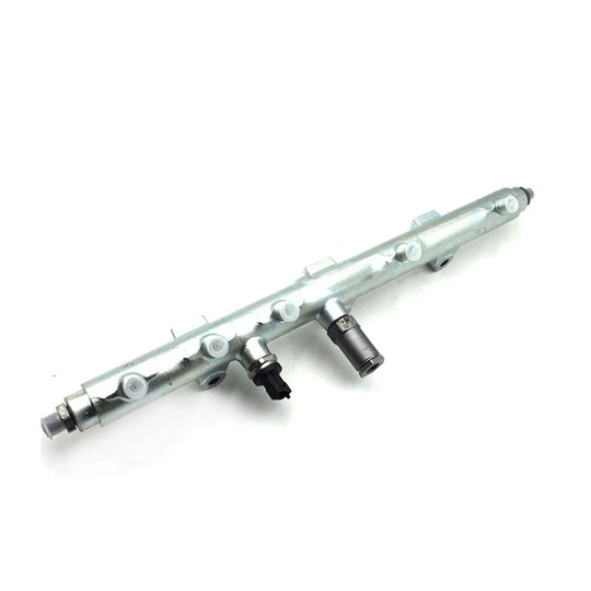 Fuel Common Rail 0445226047 04902880 04902882 For Volvo EC240 EC290 Excavator