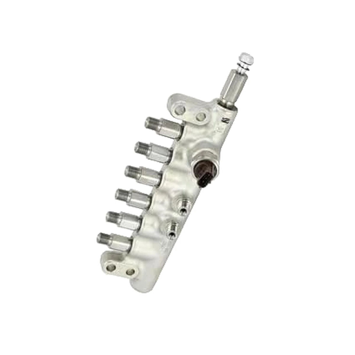 Fuel Common Rail 095440-0582 8-97603121-0 For Isuzu 6WG1 6WF1 6UZ1 Hitachi ZX450