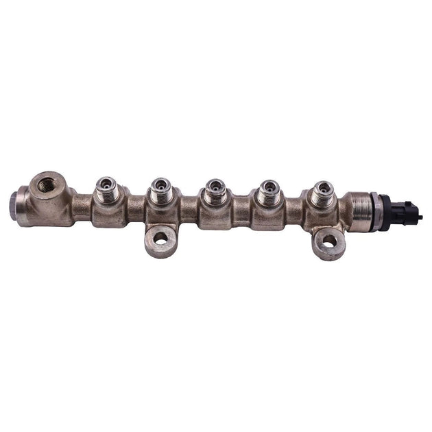 Fuel Common Rail 477-7728 for CAT 306 307.5 304E2 304E2 CR 305.5E2 CR