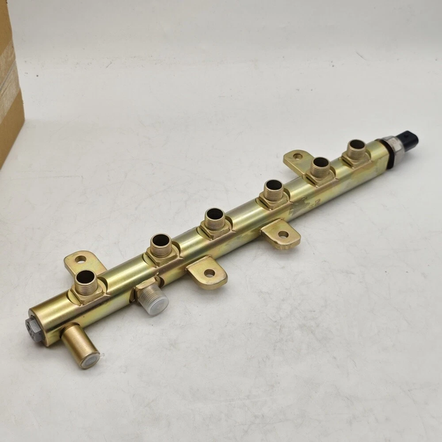 Fuel Rail Pressure 0445226126 For Cummins 2013-18 Ram 2500 6.7L Diesel 5295117