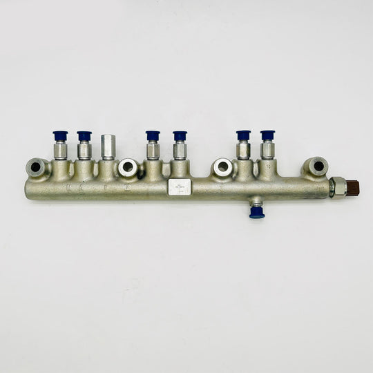 Fuel Rails 095440-0851 RE521599 RE507863 for 6090H Engine