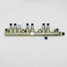 Fuel Rails 095440-0851 RE521599 RE507863 for 6090H Engine