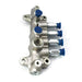 High Pressure Common Rail Injector 31440-48010 3144048010