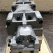 Hydraulic Pump Ass'y 705-55-43000 7055543000 for Komatsu Wheel Loader WA450-5L WA470-5 WA480-5 WA480-5L