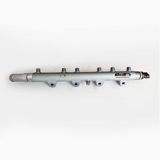 ISB5.9 Diesel Engine High Pressure Common Rail Fuel Manifold 0445226020 4899320