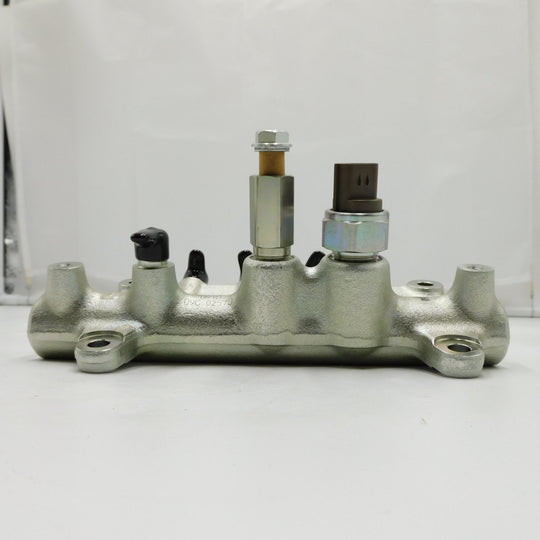 Manifold Common Rail Assembly 02/802587 333/D6062 for JCB Excavator JS130LC JS145HD JS145LC JS160W JZ140 JZ140HD