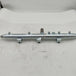 New Fuel Common Rail Pipe 3963815 0445226025 Compatible with Cummins DCEC 6L ISle375 QSL8.9 QSL9 Diesel Engine