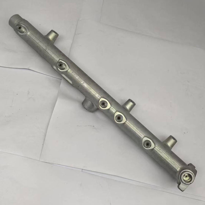 New High Pressure Common Rail Pipe 0445214075 31400-27001/27000/27010 0445214157 0445214156 0445214074 for KIA CARENS HYUNDAI