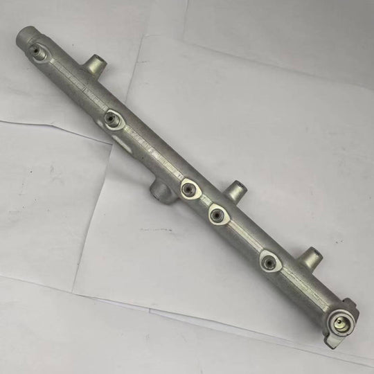 New High Pressure Common Rail Pipe 0445214075 31400-27001/27000/27010 0445214157 0445214156 0445214074 for KIA CARENS HYUNDAI