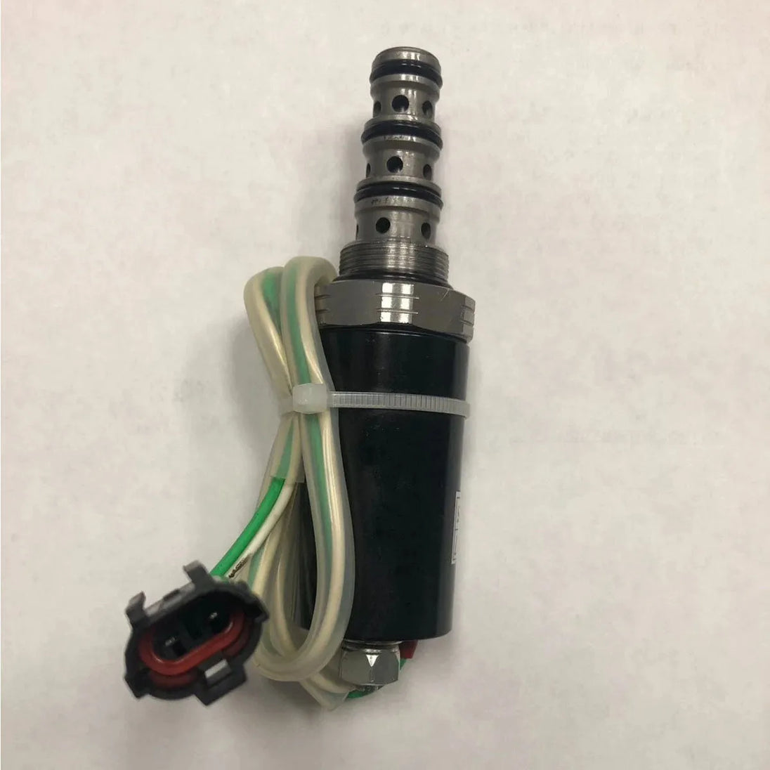 Solenoid Valve SA8230-32080 For Volvo EC135B EC140B EC210B EC240B EC160B EC330B-Replacement Aftermarket Parts