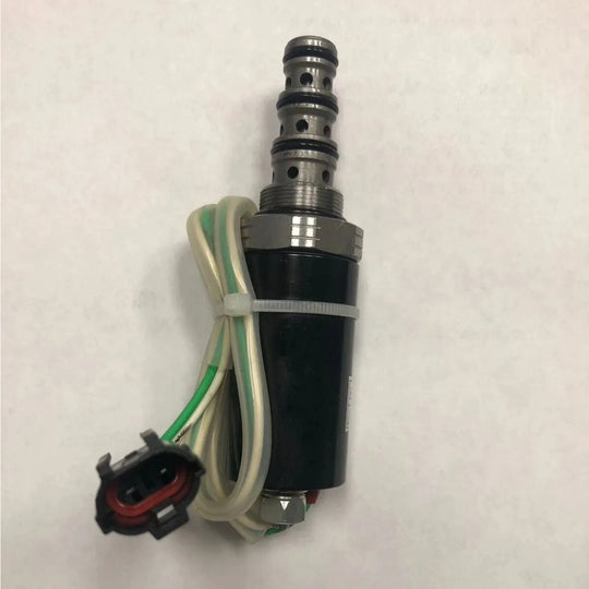 Solenoid Valve SA8230-32080 For Volvo EC135B EC140B EC210B EC240B EC160B EC330B-Replacement Aftermarket Parts