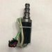 Solenoid Valve SA8230-32080 For Volvo EC135B EC140B EC210B EC240B EC160B EC330B-Replacement Aftermarket Parts
