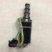 Solenoid Valve SA8230-32080 For Volvo EC135B EC140B EC210B EC240B EC160B EC330B-Replacement Aftermarket Parts