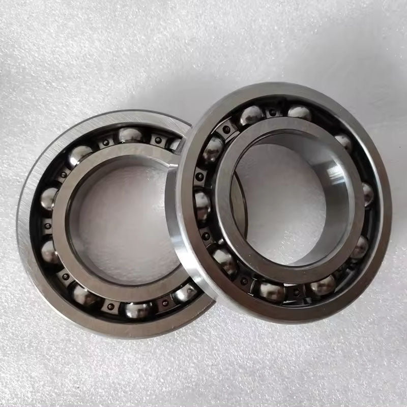 Fits Shantui D85A-21 ball roller bearing 06040-06212