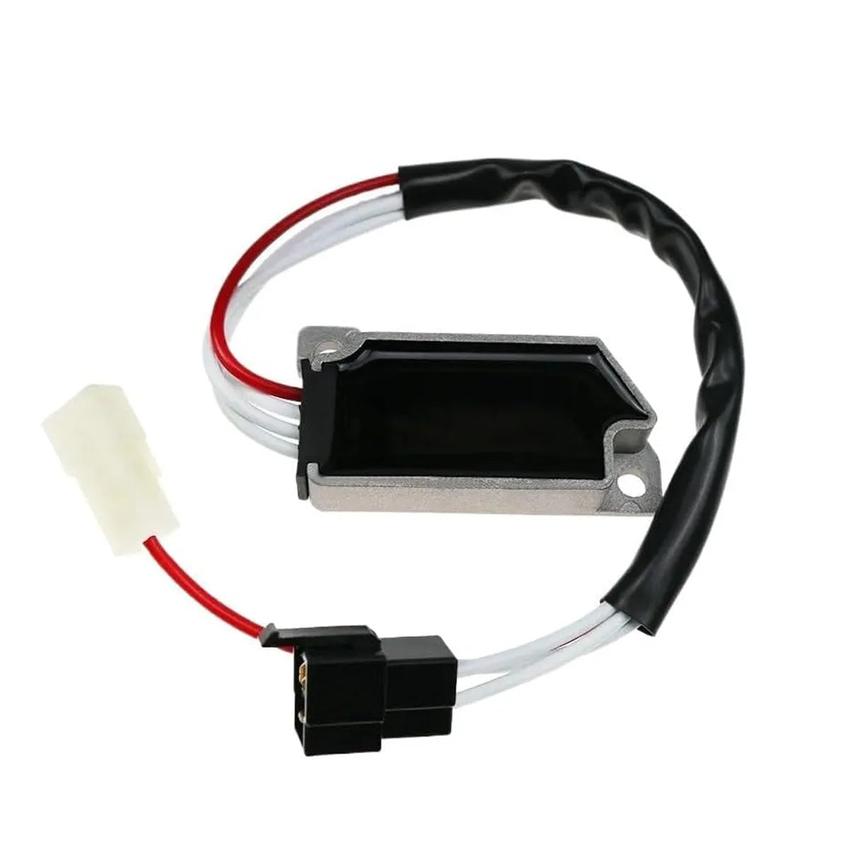 Regulator Rectifier 42X-81960-A1-00 For Yamaha Virago XV535 XV750 XV1000 XV1100-Replacement Aftermarket Parts