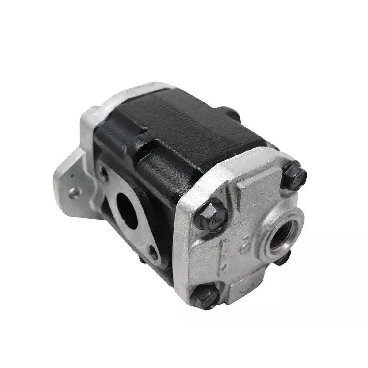 Hydraulic Gear Pump 67110-23360-71 671102336071 For Toyota Forklift 7FD20-30