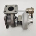 TD03-07T 1E013-17013 1G770-17012 Turbocharger for Kubota Earth Moving Excavator