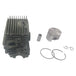 Cylinder & Piston Kit (37mm) for Stihl MS192T Chainsaw Rep 1137-020-1203-Replacement Aftermarket Parts