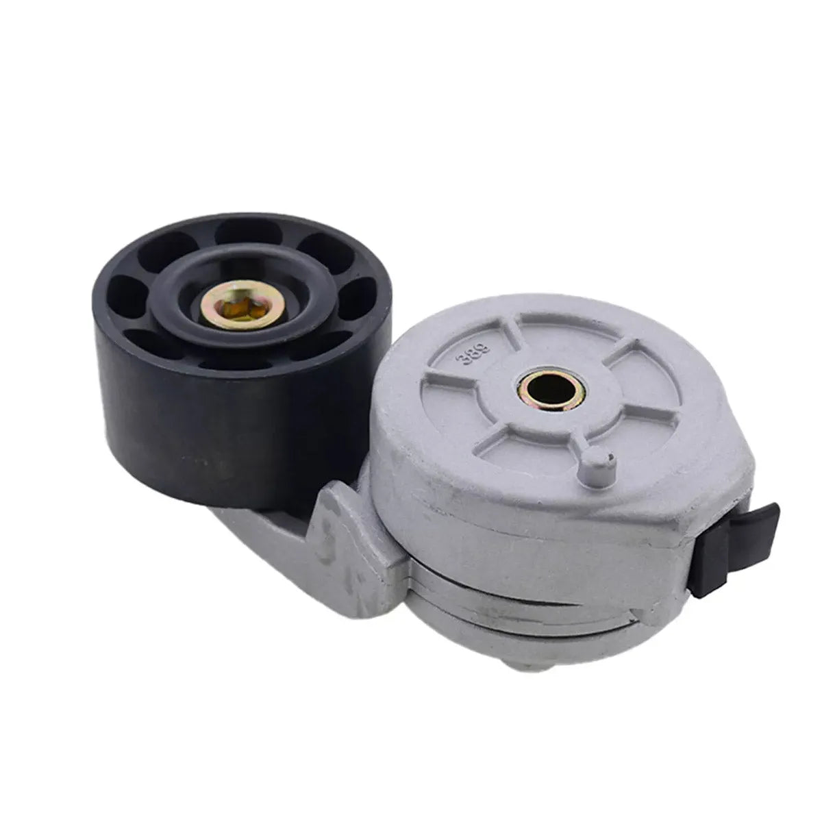 Belt Tensioner RE184034 For John Deere Tractor 8120 8220 8320 8420 8520 9500-BeeSpareParts