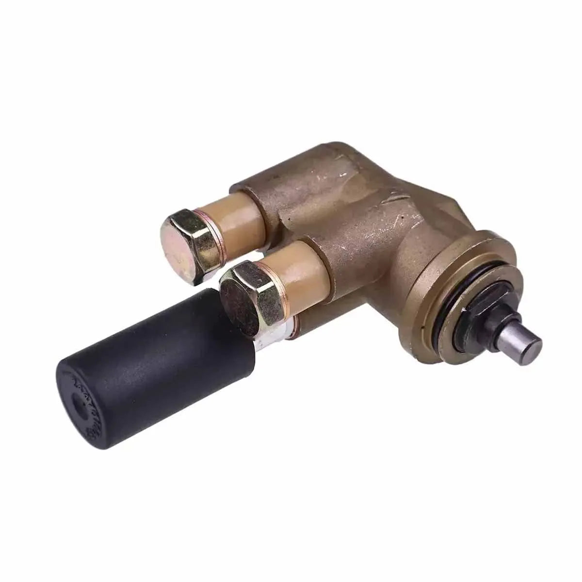 Fuel Pump RE536662 for John Deere Engine 4024 5030 2.4L 3.0L 4024HF295 5030HF285-BeeSpareParts