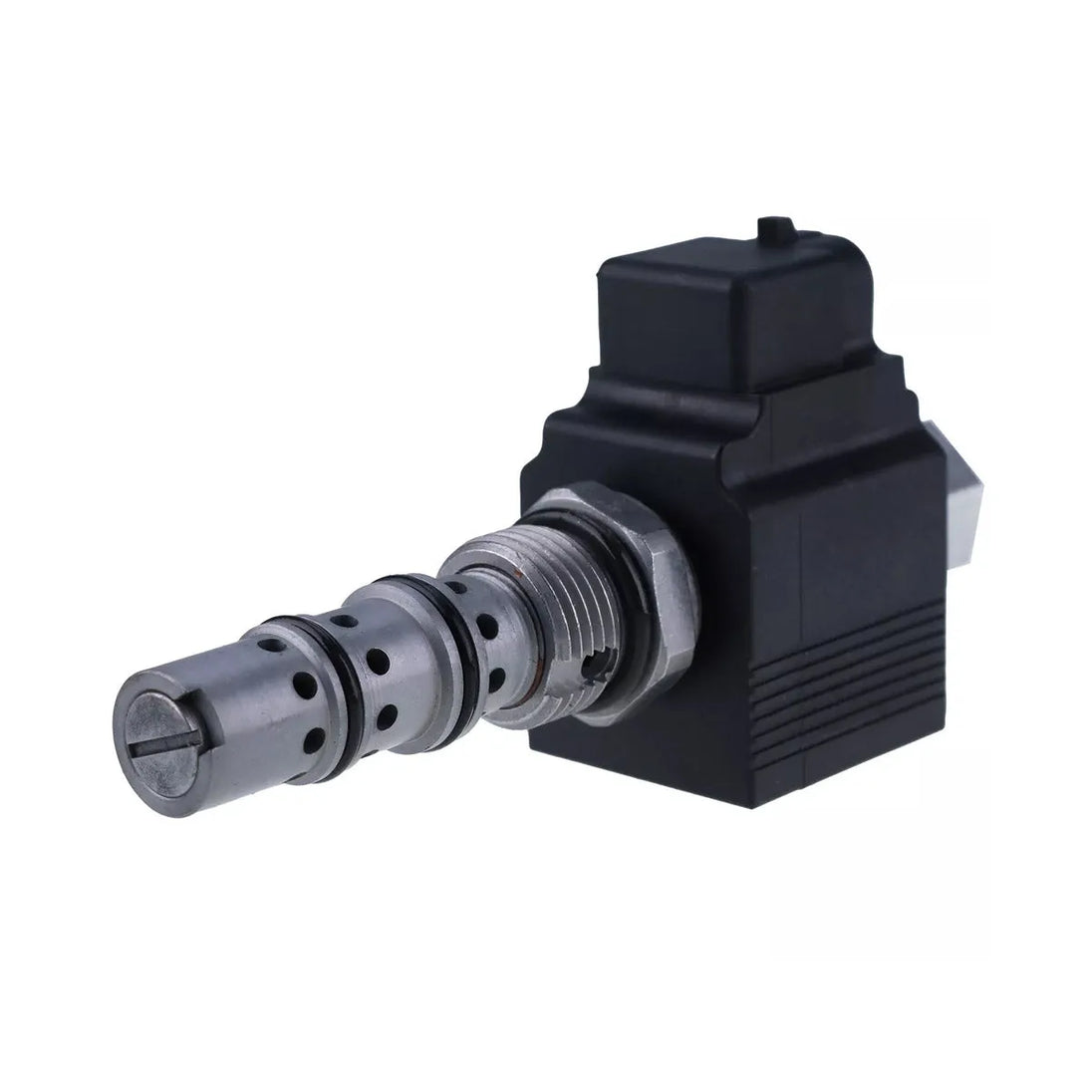 Solenoid Valve YZ501931 for John Deere 670C 670D 670G 672G 770C 770D 870G 872G-BeeSpareParts