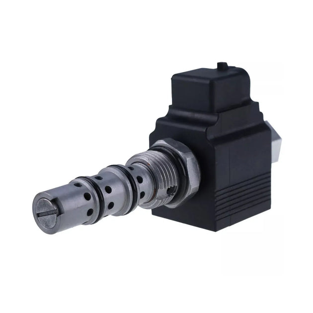 Solenoid Valve YZ501931 for John Deere 670C 670D 670G 672G 770C 770D 870G 872G-BeeSpareParts