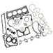 One Set Of Gasket Kit Full Gasket Set For Volvo D2.6H Engine Excavator Forklift-Replacement Aftermarket Parts