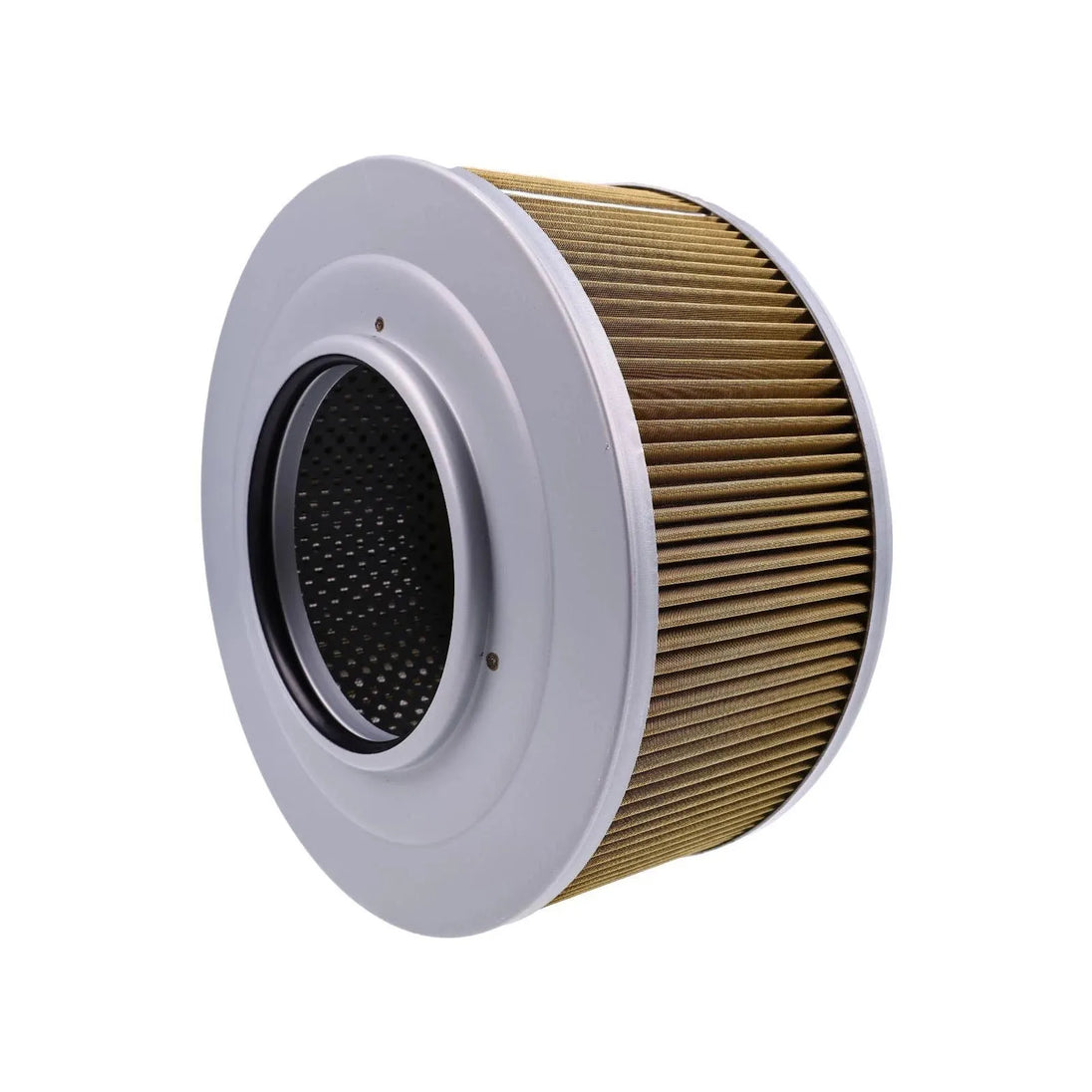 Hydraulic Filter 114100010 for Volvo EC135B EC140 EC160C EC180B EC200B EC210B-Replacement Aftermarket Parts