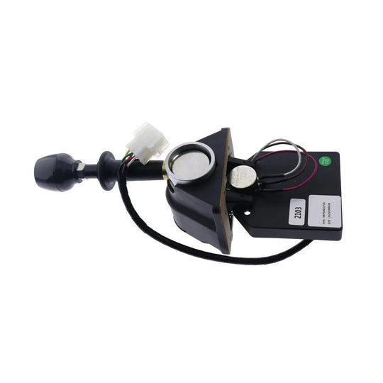 Joystick Controller 1600094 for JLG Boom Lift 40H 80H 80HX+6 86HX 60H 70H 50H-Replacement Aftermarket Parts