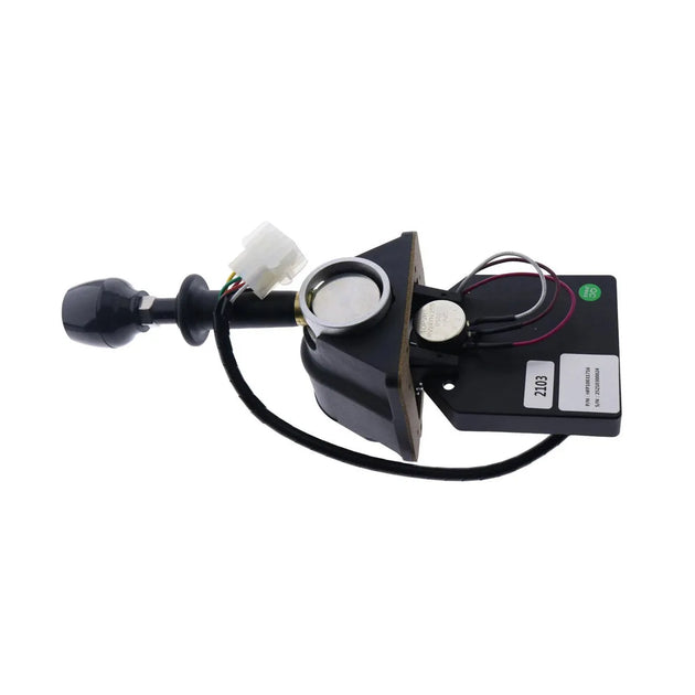 Joystick Controller 1600094 for JLG Boom Lift 40H 80H 80HX+6 86HX 60H 70H 50H-Replacement Aftermarket Parts