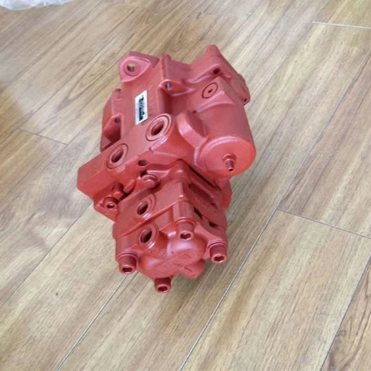 Piston Pump Hydraulic Pump PVD-2B-36L3DS-5S-4126F for Nachi Hitachi EX30-2-Replacement Aftermarket Parts