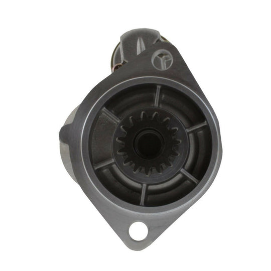 12V Starter For Hitachi Excavator S13-124 S13-132 S13-94 S13-94A S13-294 S13-332