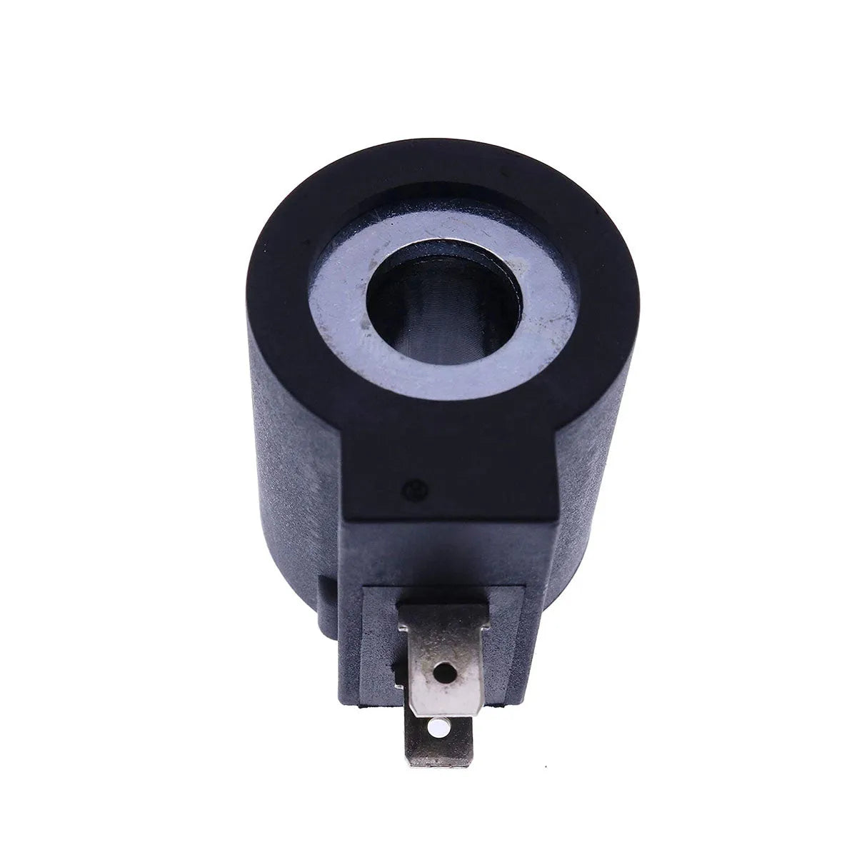 6301012 Solenoid Valve Coil, 2 Spade Connector, 12V for HydraForce Series 08-BeeSpareParts