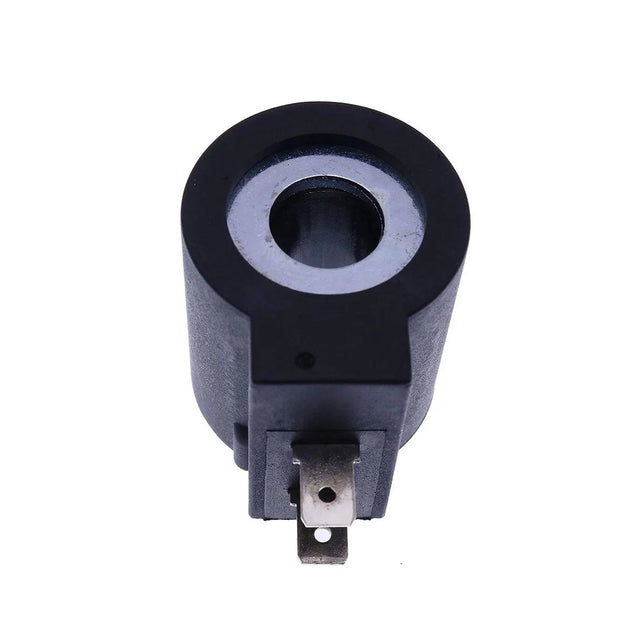 6301012 Solenoid Valve Coil, 2 Spade Connector, 12V for HydraForce Series 08-BeeSpareParts