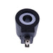 6301012 Solenoid Valve Coil, 2 Spade Connector, 12V for HydraForce Series 08-BeeSpareParts