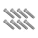 8X Front & Rear Wheel Hub Stud Set 6509866AA For 2012-19 Dodge Ram 2500 3500-Others-BeeSpareParts